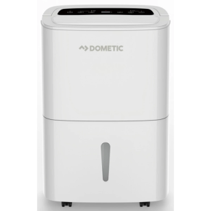 Dometic 多美達 H30R 30公升/日 空氣淨化抽濕機 